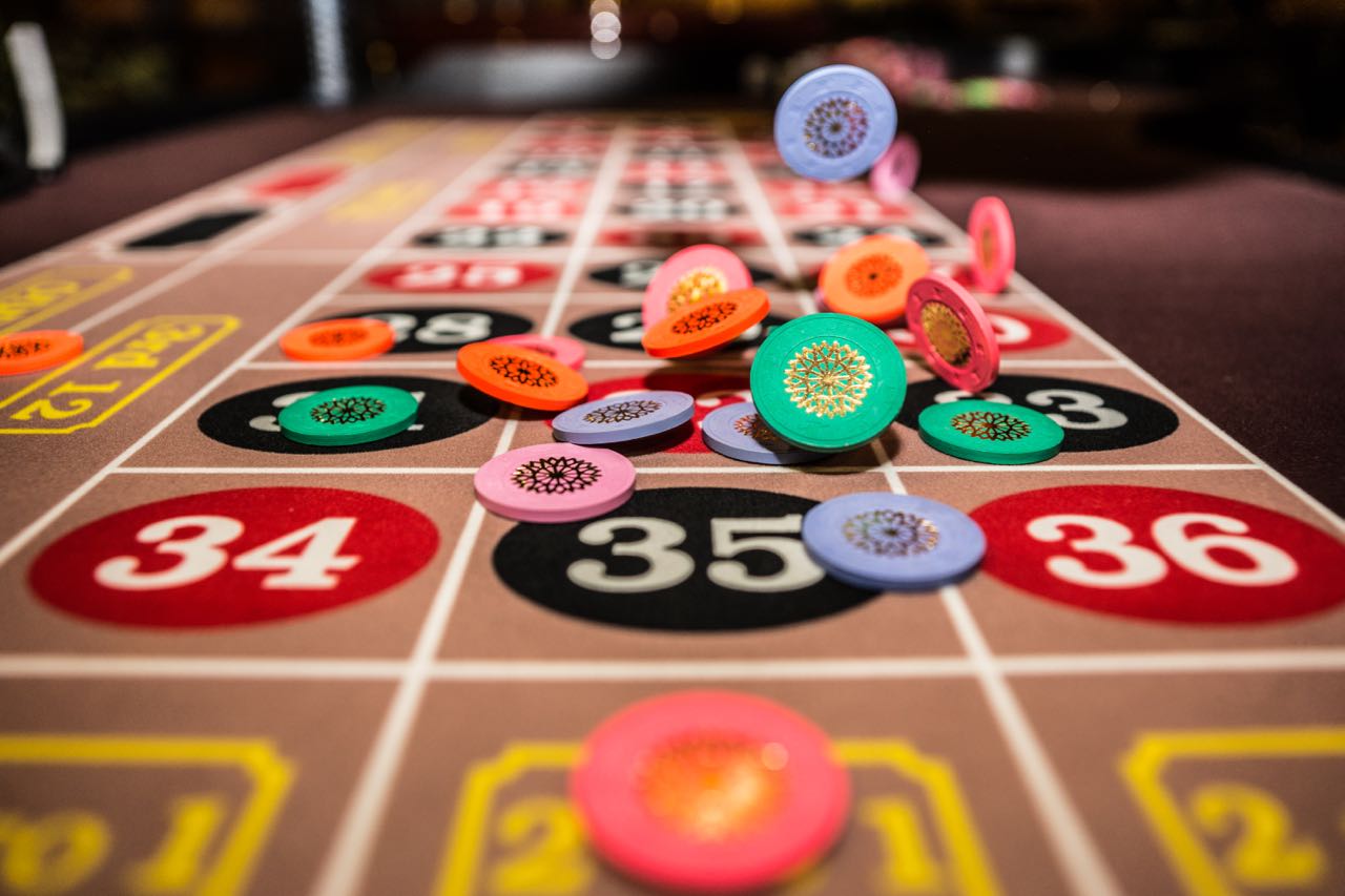 Ufabet: Enjoy Thrilling Gambling Establishment Gamings In Thailand