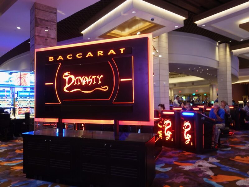 Simple guide to win in a Baccarat game – Best Casinos