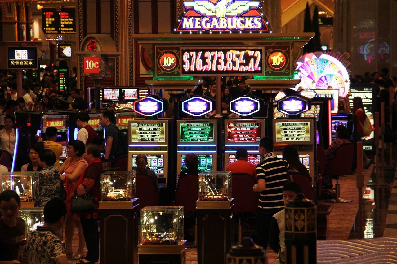casino games in 2020
