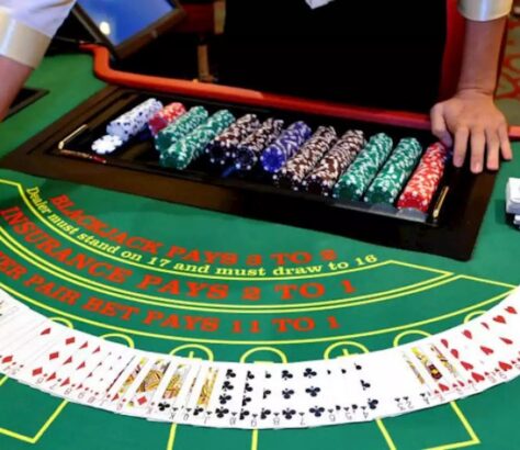 attractive gambling offers in Indonesia
