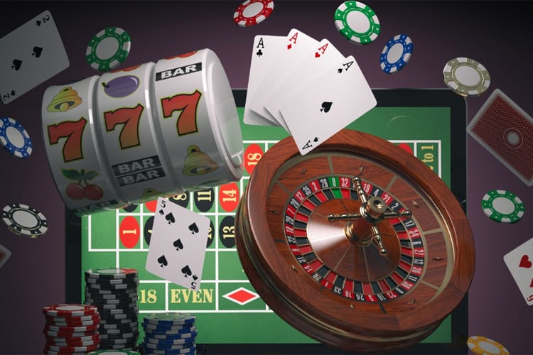 How to master all the online casino games with the same tricks? – Best  Casinos